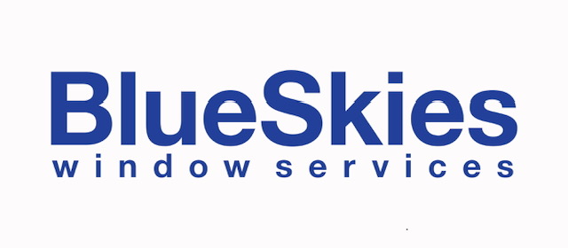 BlueSkies logo
